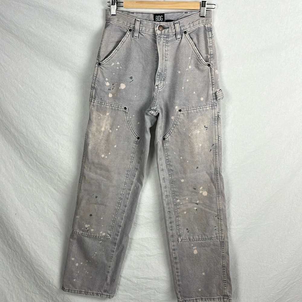 BDG high rise carpenter 25